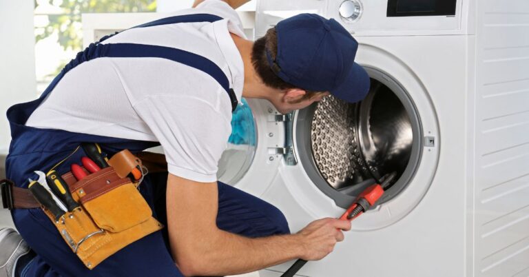Assistência Técnica Electrolux em Joinville | Autorizada em Joinville manutencao de lava e seca